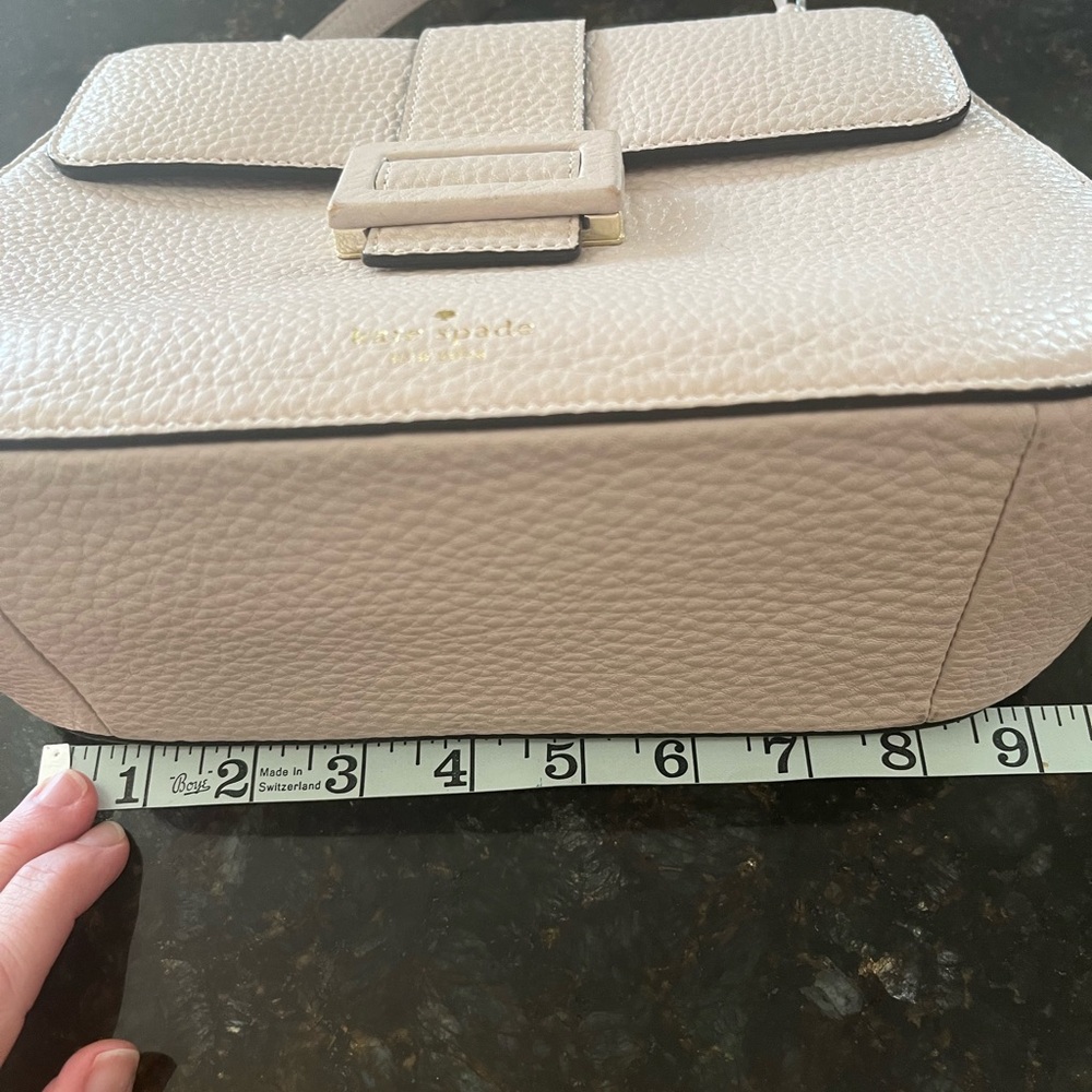 Kate Spade Carlyle Bag - Picture 7 of 10